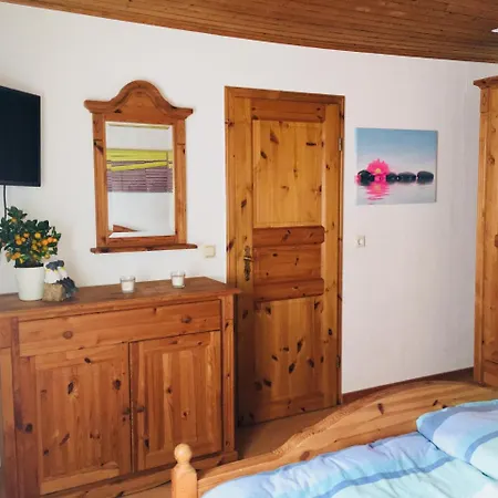 Apartment Meeresrauschen Graal-Mueritz