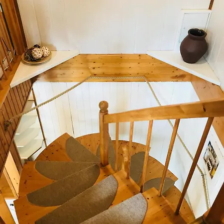 Apartment Meeresrauschen Graal-Mueritz
