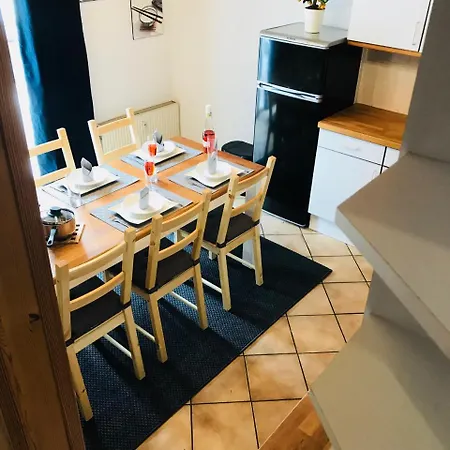 Meeresrauschen Apartment