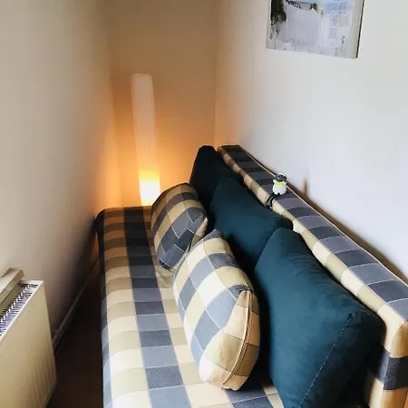 Meeresrauschen Apartment *